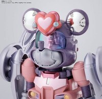 Super Magical Combined King Robo Mickey & Friends Disney 100 Years of Wonder - Chogokin - Bandai Spirits (15)