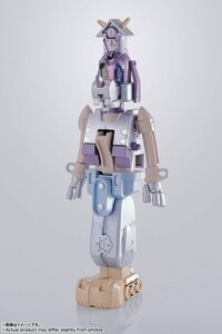 Super Magical Combined King Robo Mickey & Friends Disney 100 Years of Wonder - Chogokin - Bandai Spirits (10)