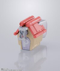 Super Magical Combined King Robo Mickey & Friends Disney 100 Years of Wonder - Chogokin - Bandai Spirits (11)