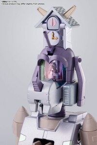 Super Magical Combined King Robo Mickey & Friends Disney 100 Years of Wonder - Chogokin - Bandai Spirits (18)