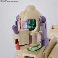 Super Magical Combined King Robo Mickey & Friends Disney 100 Years of Wonder - Chogokin - Bandai Spirits (19)