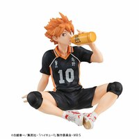 Hinata Shoyo - Tenohira / Palm Size Edition G.E.M. - Megahouse (2)