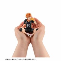 Hinata Shoyo - Tenohira / Palm Size Edition G.E.M. - Megahouse (5)