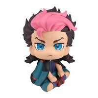 Guel Jeturk - Mobile Suit Gundam: The Witch from Mercury Look Up - Megahouse (1)