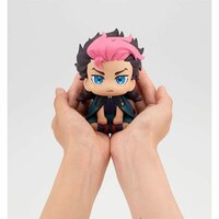 Guel Jeturk - Mobile Suit Gundam: The Witch from Mercury Look Up - Megahouse (2)