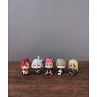 Guel Jeturk - Mobile Suit Gundam: The Witch from Mercury Look Up - Megahouse (5)