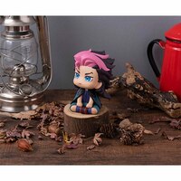 Guel Jeturk - Mobile Suit Gundam: The Witch from Mercury Look Up - Megahouse (3)