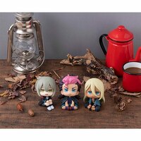 Guel Jeturk - Mobile Suit Gundam: The Witch from Mercury Look Up - Megahouse (4)