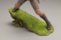 Geralt - The Witcher Bishoujo - Kotobukiya (17)