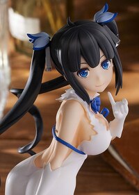 Hestia - Danmachi Pop Up Parade - Good Smile Company (2)