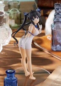 Hestia - Danmachi Pop Up Parade - Good Smile Company (3)