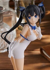 Hestia - Danmachi Pop Up Parade - Good Smile Company (4)