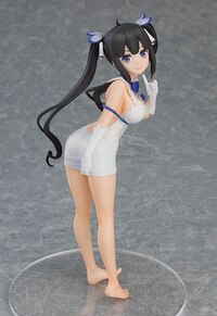 Hestia - Danmachi Pop Up Parade - Good Smile Company (5)