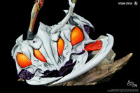 Cha Hae-In - Solo Leveling - Kitsune Statue (1)