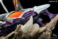 Cha Hae-In - Solo Leveling - Kitsune Statue (1)