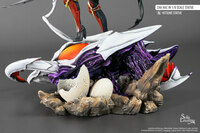 Cha Hae-In - Solo Leveling - Kitsune Statue (1)