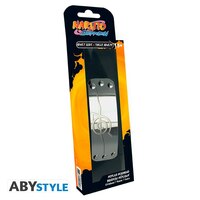 Itachi - Stirnband/ Headband - Anti Konoha - Naruto Shippuden - Adult size - AbyStyle (1)