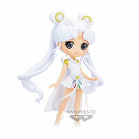 Sailor Cosmos - Pretty Guardian Sailor Moon Cosmos the Movie - Q Posket - Version B (5)