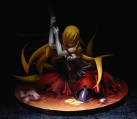 Kiss-Shot Acerola-Orion Heart-Under-Blade - Shinobu Oshino Royal Vampire - 1