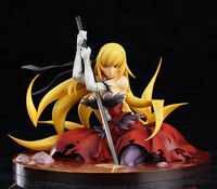 Kiss-Shot Acerola-Orion Heart-Under-Blade - Shinobu Oshino Royal Vampire - 3