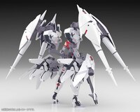 Nodoka Takahata - Megami Device Model Kit  - Kotobukiya (3)