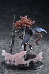  Sniper Karihime - Ijuu Senki Series - Daiki Kougyou / Qianqiu (12)