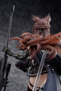  Sniper Karihime - Ijuu Senki Series - Daiki Kougyou / Qianqiu (3)