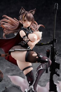  Sniper Karihime - Ijuu Senki Series - Daiki Kougyou / Qianqiu (4)