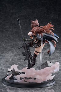  Sniper Karihime - Ijuu Senki Series - Daiki Kougyou / Qianqiu (13)