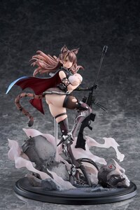  Sniper Karihime - Ijuu Senki Series - Daiki Kougyou / Qianqiu (1)