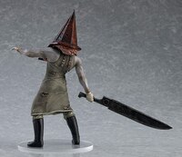 Red Pyramid Thing - Silent Hill 2 Pop Up Parade - Good Smile Company (6)