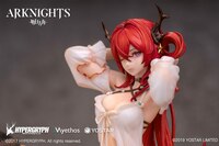 Surtr - Colorful Wonderland CW03 - Arknights - Myethos (14)
