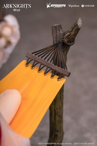 Surtr - Colorful Wonderland CW03 - Arknights - Myethos (9)