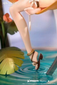 Surtr - Colorful Wonderland CW03 - Arknights - Myethos (17)