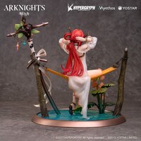 Surtr - Colorful Wonderland CW03 - Arknights - Myethos (13)