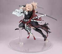 Miyamoto Musashi - Berserker - KT Model+ - Wonderful Works / Koei Tecmo Games (1)