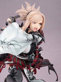 Miyamoto Musashi - Berserker - KT Model+ - Wonderful Works / Koei Tecmo Games (8)