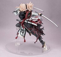 Miyamoto Musashi - Berserker - KT Model+ - Wonderful Works / Koei Tecmo Games (5)