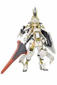 Durga II - Frame Arms Girl Model Kit - Kotobukiya (1)