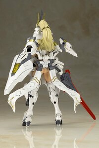 Durga II - Frame Arms Girl Model Kit - Kotobukiya (4)