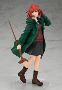 Chise Hatori - Die Braut des Magiers Pop Up Parade - Good Smile Company (5)