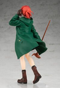 Chise Hatori - Die Braut des Magiers Pop Up Parade - Good Smile Company (6)