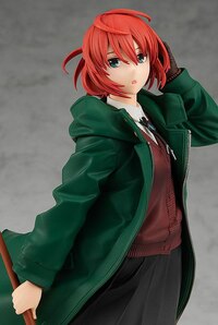 Chise Hatori - Die Braut des Magiers Pop Up Parade - Good Smile Company (7)