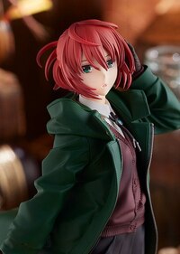 Chise Hatori - Die Braut des Magiers Pop Up Parade - Good Smile Company (1)