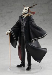 Elias Ainsworth - L - Die Braut des Magiers Pop Up Parade - Good Smile Company (5)
