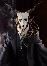 Elias Ainsworth - L - Die Braut des Magiers Pop Up Parade - Good Smile Company (1)