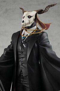 Elias Ainsworth - L - Die Braut des Magiers Pop Up Parade - Good Smile Company (7)