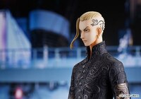 Ken Ryuguji - Volume 25 Cover Illustration - Orange Rouge (11)