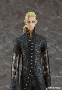 Ken Ryuguji - Volume 25 Cover Illustration - Orange Rouge (6)