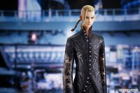 Ken Ryuguji - Volume 25 Cover Illustration - Orange Rouge (10)